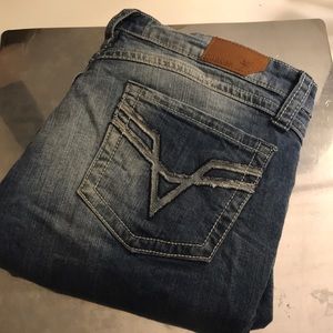 Vigoss women’s skinny jeans